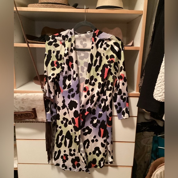 HEIMISH USA Sweaters - Multicolored sweater